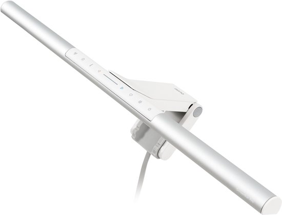 BenQ Screenbar Pro Monitor Lamp Silver