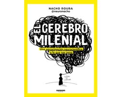 El cerebro milenial