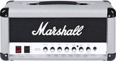Marshall 2525H 2-Channel Valve Head Mini Jubilee 20W (Silver) - Buizenversterker top voor elektrische gitaar