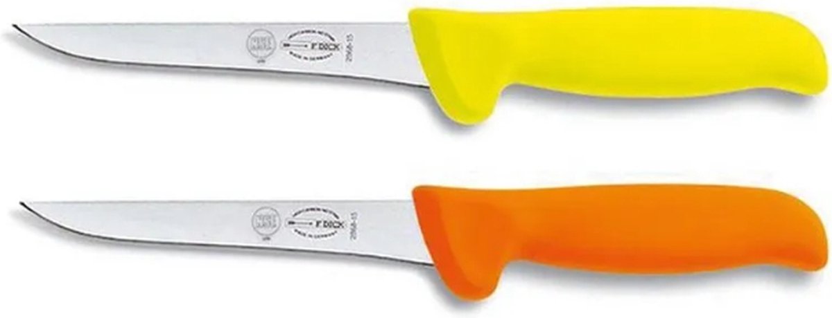 F-Dick MasterGrip Uitbeenmes 15 cm