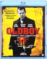 Oldboy [Blu-Ray]