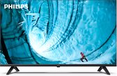 Bol.com Philips 32PHS6009 - 32 inch - Smart TV - 2024 model aanbieding