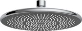 Waterbesparende regendouchekop - Bespaar 40% water - Universele douchekop - Duurzaam - Ø 225 cm - Messing/ABS chroom Shower Head with Filter