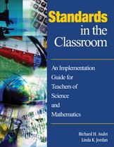 Standards in the Classroom