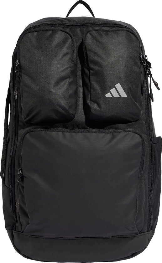 adidas Performance IP/SYST. BP1 - Unisex - Zwart- 1 Maat