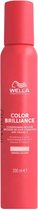 Wella Professionals Invigo Color Brilliance Mousse Revitalisante 200 ml