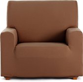Hoes voor stoel Eysa BRONX Bruin 70 x 110 x 110 cm