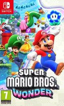 Super Mario Bros. Wonder - UK Import