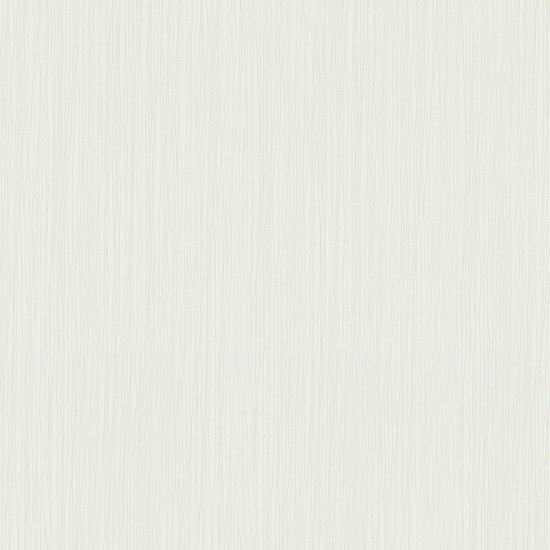 Papier peint de luxe exclusif Profhome 913050-GU papier peint intissé design lisse blanc mat 5,33 m2