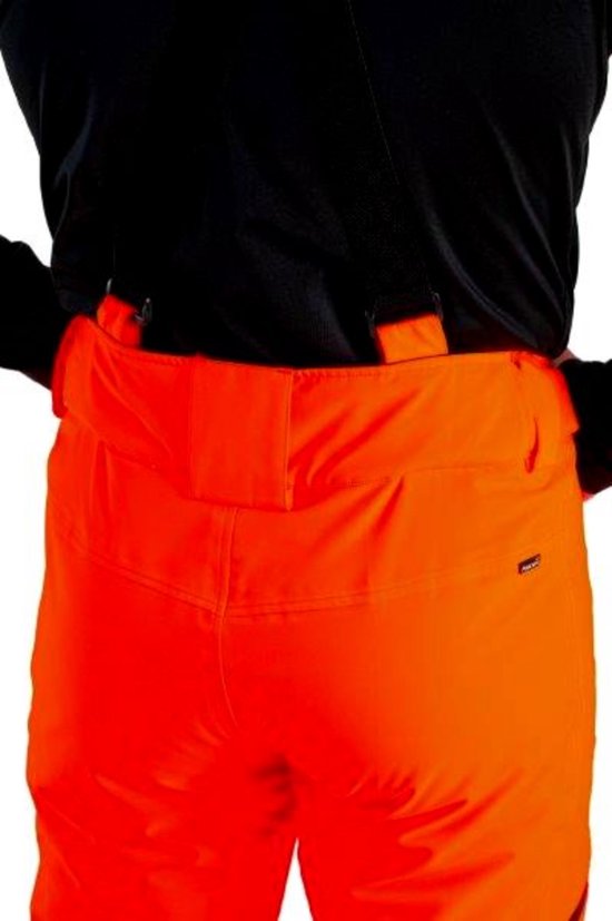 FALCON - steven - Oranje-Multicolour