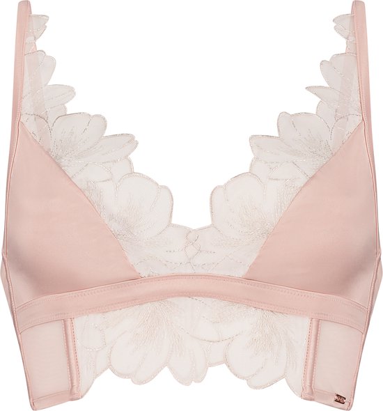 Hunkemöller Sher Bralette Paars L