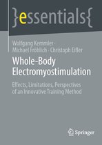 essentials - Whole-Body Electromyostimulation