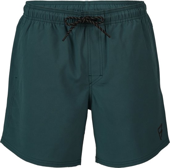Brunotti Bru-conic-N Short de bain pour homme - Maillot de bain - Vert - L