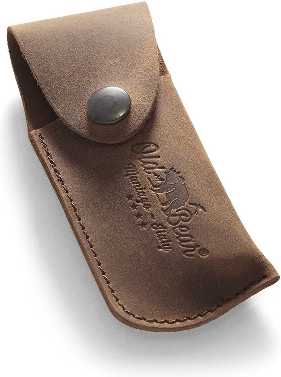 Old Bear - Sheath - Leer - XS - S - M