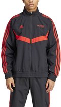 adidas Performance Predator 30th Anniversary Woven Track Top - Heren - Zwart- S