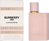 Burberry Her Elixir De Parfum Edp Spray