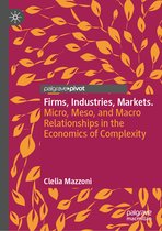 Firms, Industries, Markets