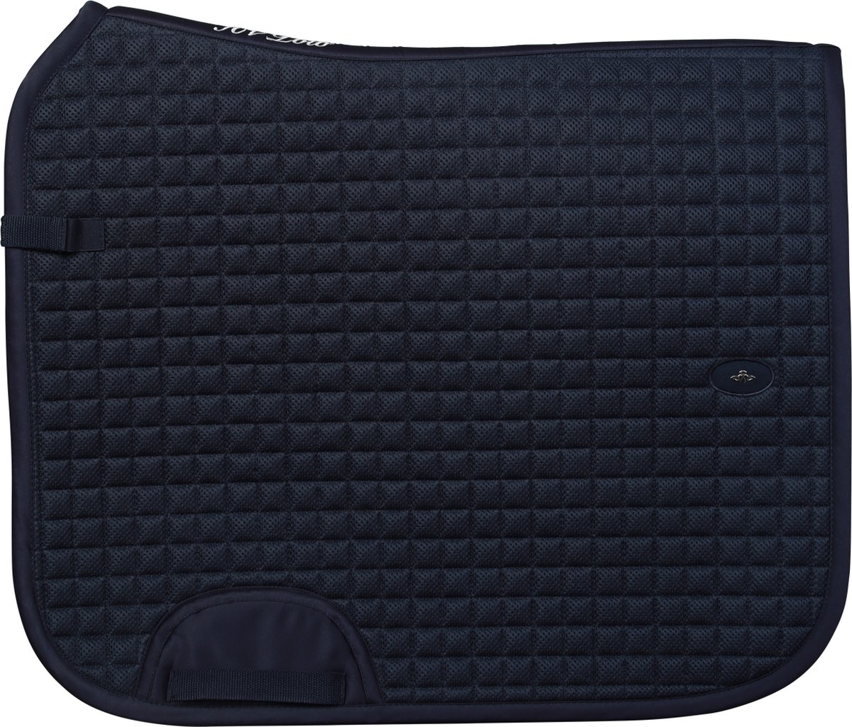 Hv Polo Zadeldek Hv Polo Hvplegacy Donkerblauw