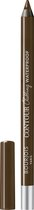 Bourjois Contour Clubbing Waterproof Oogpotlood All The Way Brown 71 1.2 gr