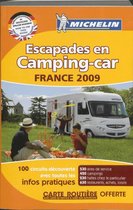 Escapades en Camping-car / France 2009