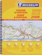 Espagne & Portugal = Spanje & Portugal / 2008