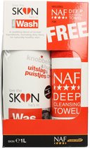 Naf Naf Skin Wash Love The Skin Diverse