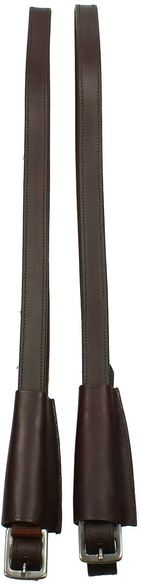F.r.a. Beugelriemen F.r.a. 150 Cm Bruin