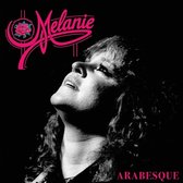 Melanie - Arabesque (CD)