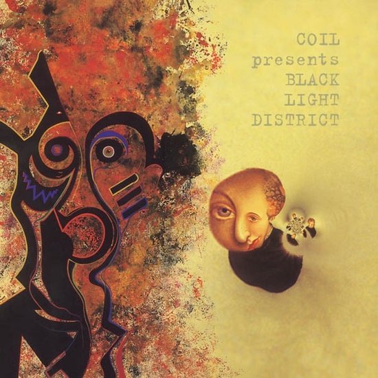 Coil: A Thousand Lights In A Darkened Room (Reissue) [2xWinyl]