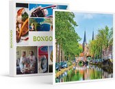 Bongo Bon - 3 DAGEN EROPUIT IN NEDERLAND - Cadeaukaart cadeau voor man of vrouw