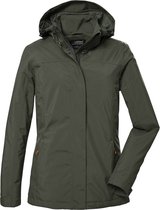 KOS 42 Jacket - Women - Olive