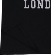 Zwarte I Love London blouse