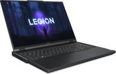 Lenovo Legion Pro 5 16IRX8 Laptop - 16" 2560x1600 - Intel Core i7-13700HX - Nvidia RTX 4070 - 16GB DDR5 - 1000GB SSD - Windows 11 Home - Zwart