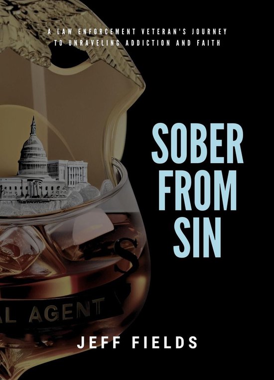 Sober from Sin - cover