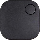Jumada's - Keyfinder - GPS tracker - Bluetooth - Universeel - Zwart - Mini - Klein - Applicatie