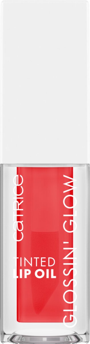 Goedkoopste Catrice Glossin' Glow Tinted Lip Oil 020 Drama Mama 4 ml