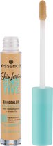Essence Skin Lovin' Sensitive Concealer 20 Medium 3,5 ml