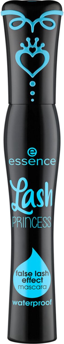 Essence Lash Princess False Lash Effect Waterproof