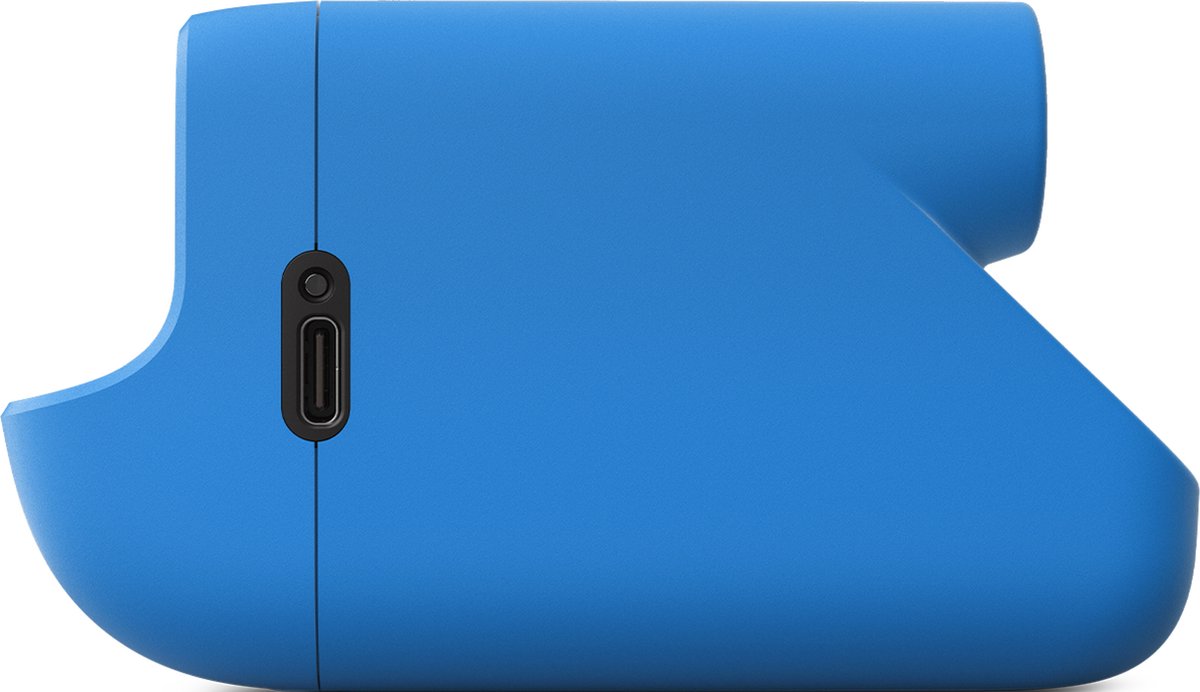 Polaroid Go Gen 2 - Blue thumbnail 3