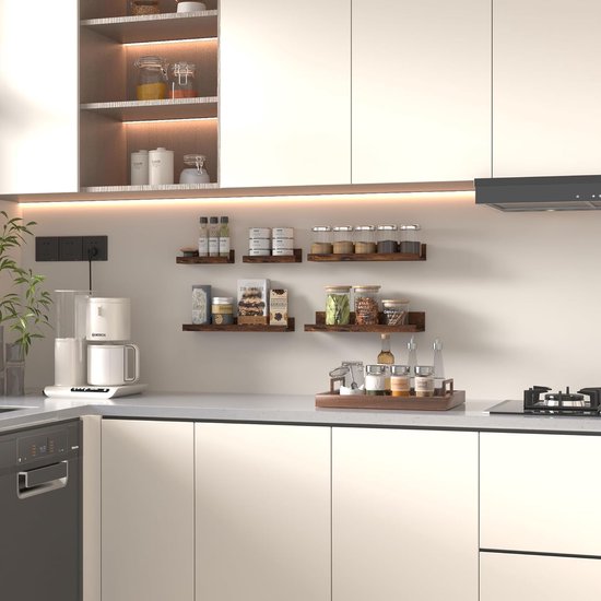 Wandplanken en wandrekken voor de kinderkamer Wandplanken en wandrekken voor de kinderkamer