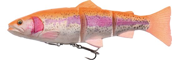 SAVAGE GEAR 4D LINE-THRU TROUT 20CM 93G — afbeelding 2