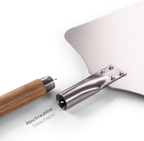 K&S Aluminiumrohr Rund – 1,9 Cm Außendurchmesser, 30,5 Cm Länge, 0,2 Cm Wandstärke | Für Modellbau, Handwerk, Maschinenbau