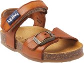 Kipling FABIO - Sandalen - Cognac - sandalen maat 26