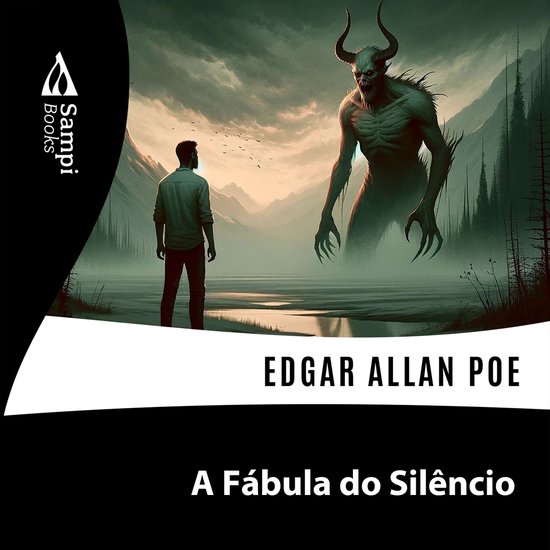 A Fábula Do Silêncio - cover