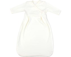 Luxiba - Baby Unisex Lange Mouwen Binnenslaapzak - Machinewas op 40 °C, fijne was