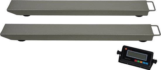 Valor 1000 eenvoudige voedselweegschaal - weegschalen