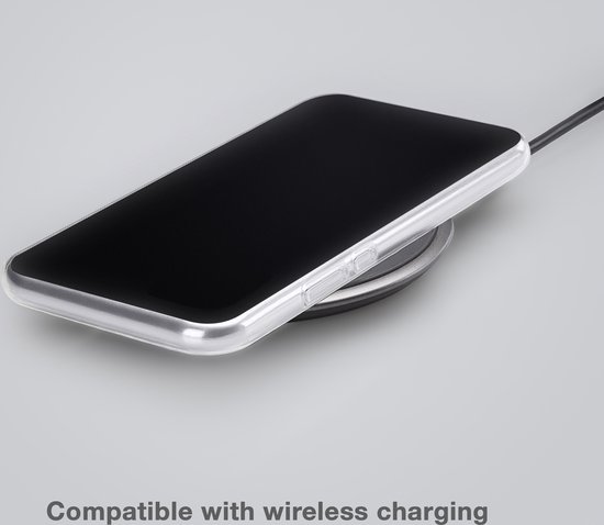 Mobilize - Coque Samsung Galaxy S22 - Coque Gelly Transparente