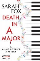 The Music Lover's Mysteries - Death in A Major
