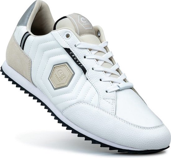 Cruyff Rezai wit sneakers heren (CC241160164)