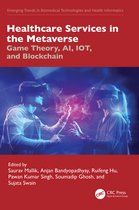Emerging Trends in Biomedical Technologies and Health informatics- Healthcare Services in the Metaverse